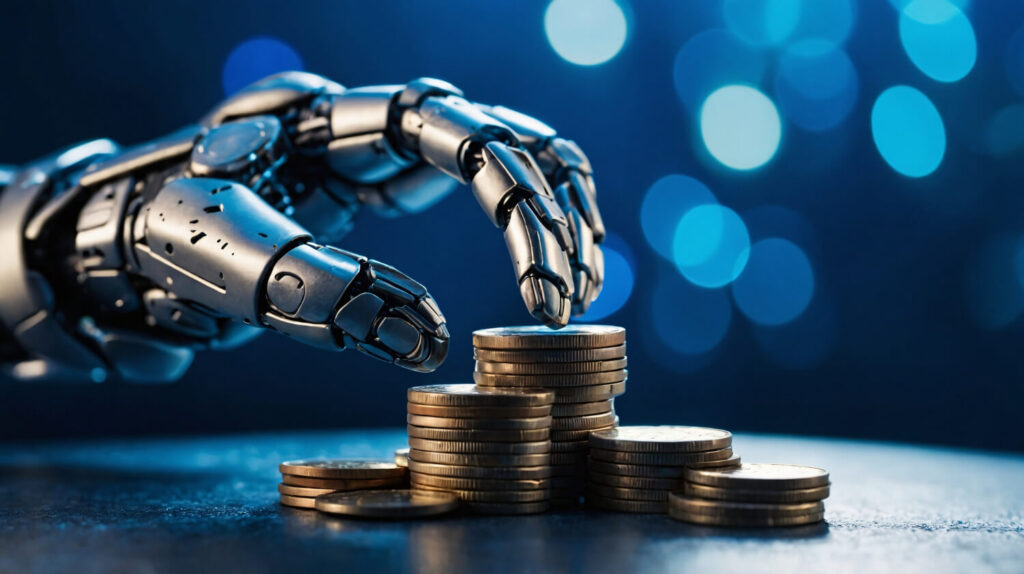 Artificial Intelligence in Financial Services