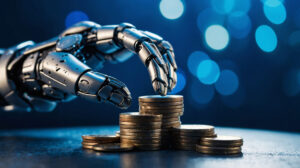AI using the Financial Services