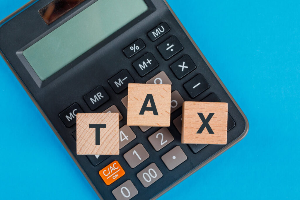Corporate Tax Reform and Its Business Impact