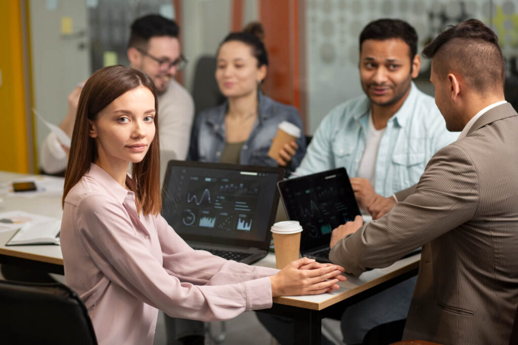 The Small Business Boom in the Gig Economy