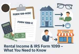 Best Rental Income