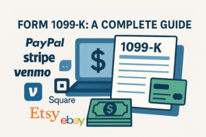 Form-1099-K