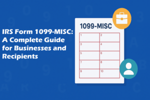 Form 1099-MISC