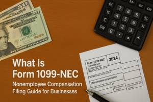 Form 1099-NEC