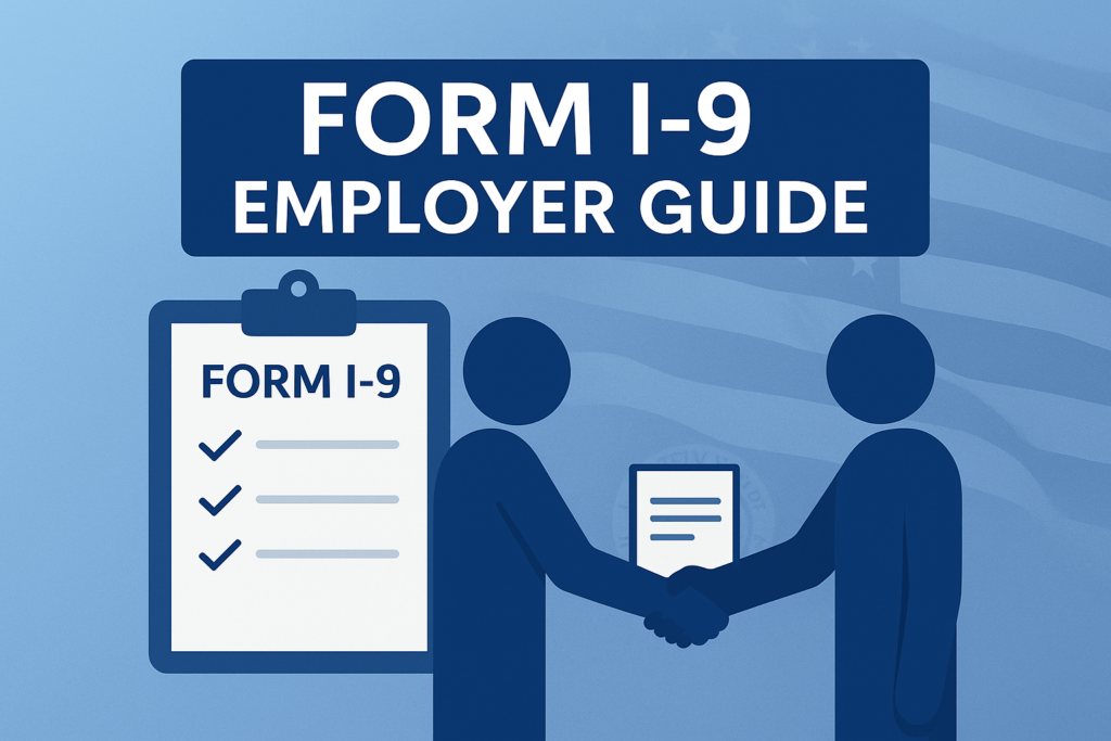 Form I-9