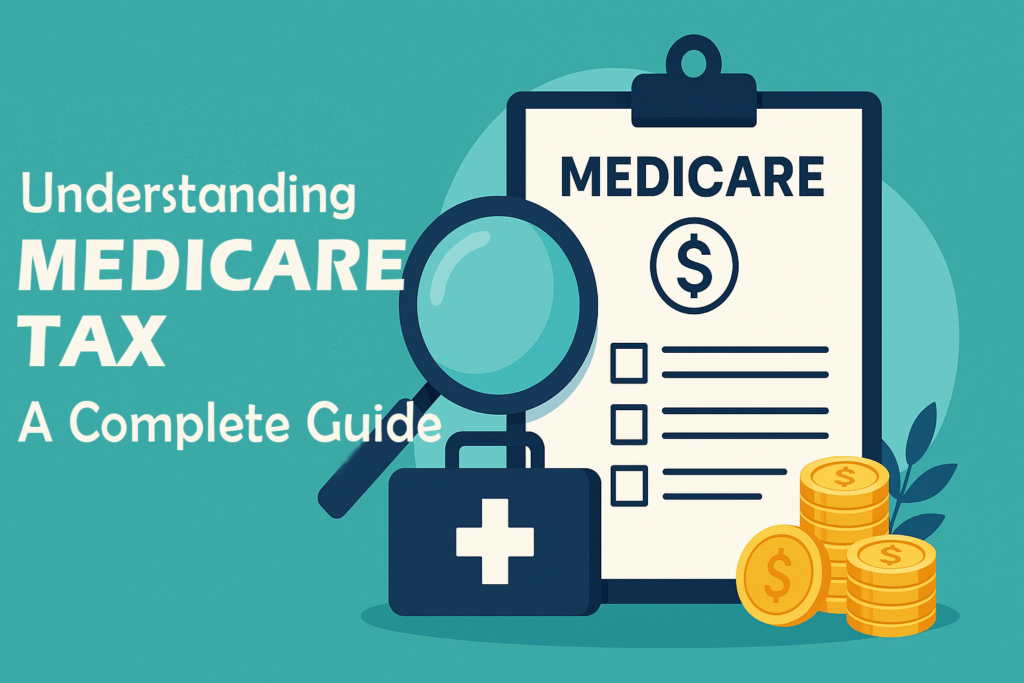 Understanding Medicare Tax: A Complete Guide
