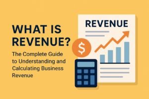 Revenue