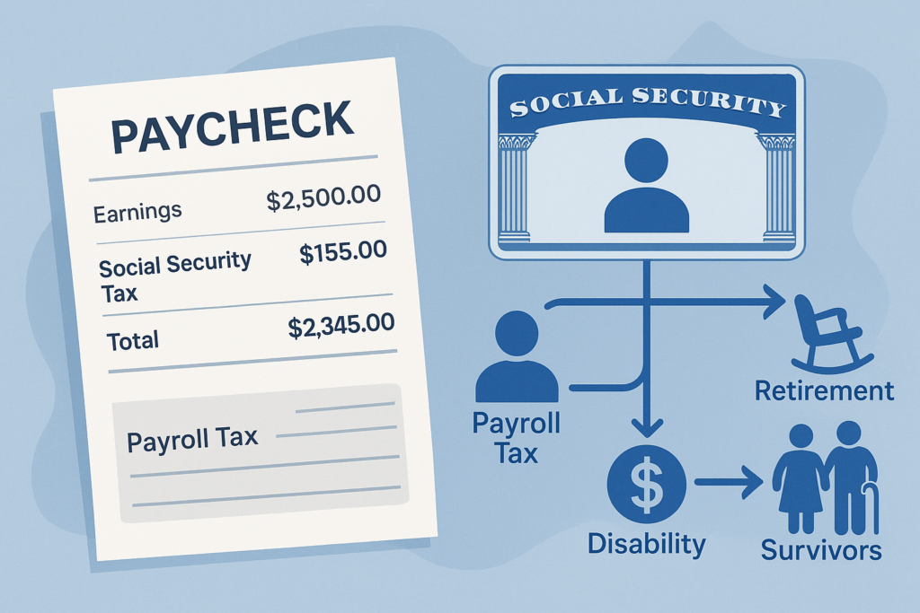 Understanding Social Security Tax: A Complete Guide for Employees and Employers