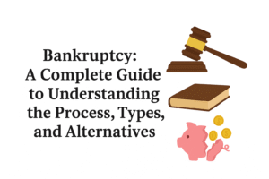 Bankruptcy Guide