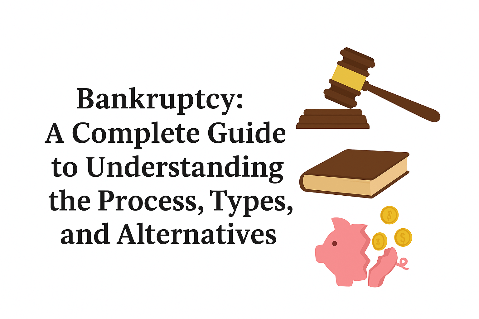 Bankruptcy Guide