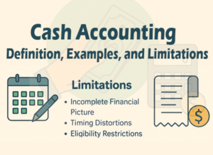 Cash Accounting
