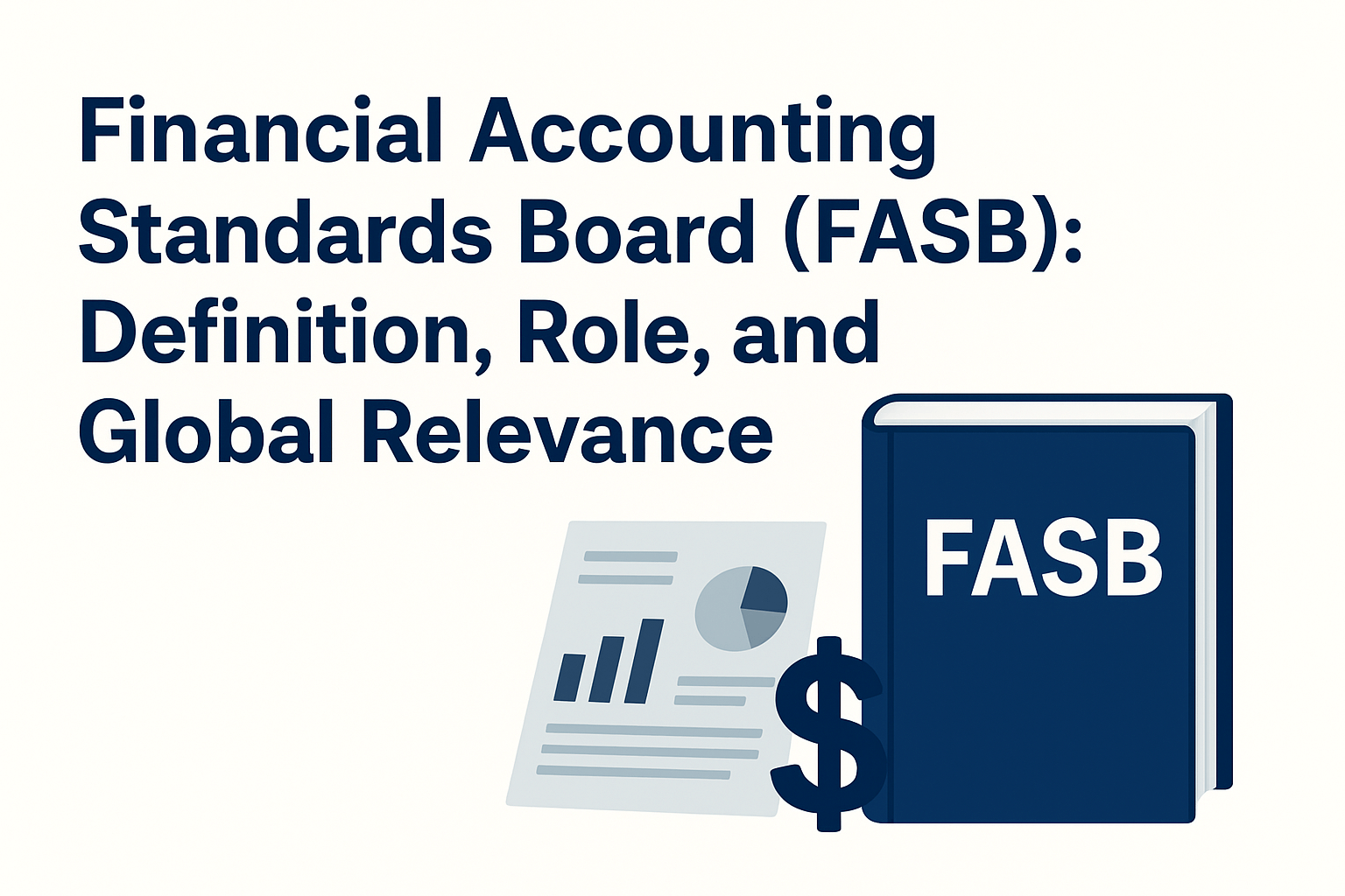 Financial Accounting Standards