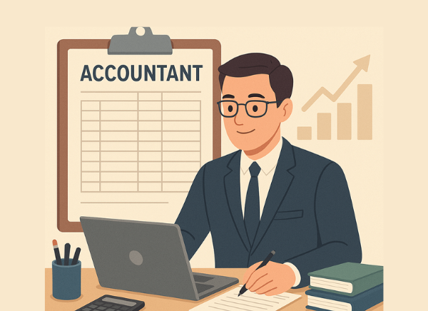 Accountant: Definition, Roles, History, Skills, and Career Path