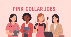 Pick Collar Jobs