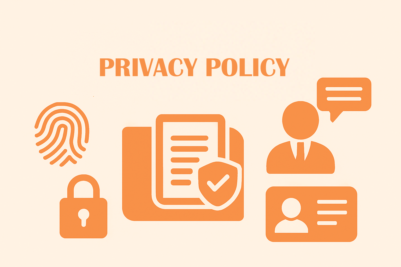 Privacy Policy