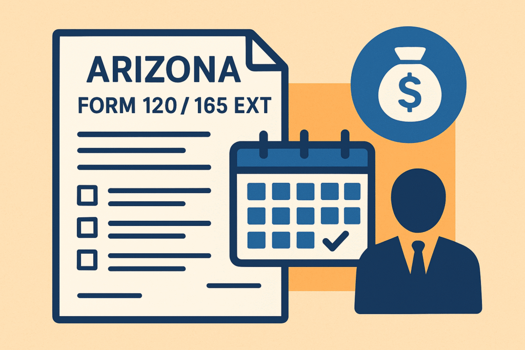 Arizona Form
