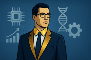 Gold Collar Jobs