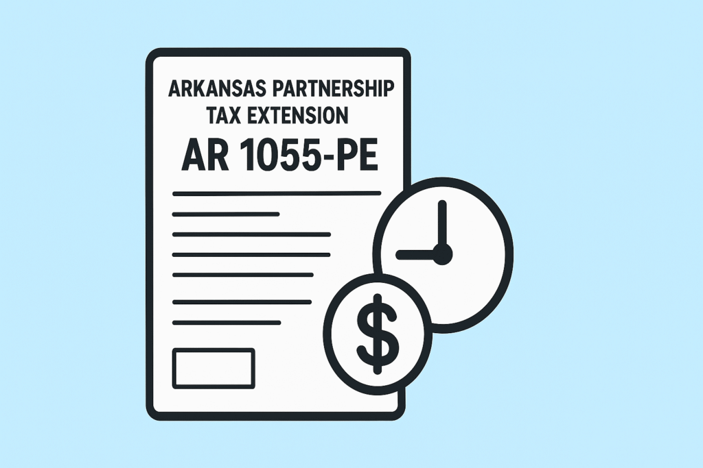 Arkansas Partnership