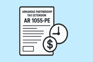 Arkansas Partnership