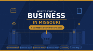 How to Start Business on missouri